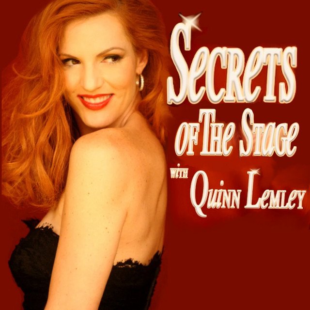 Sue Matsuki Guests On “Secrets of the Stage” With Host Quinn Lemley Sunday, July 20th, 2025 7:30 PM ET On MNN Channel 4