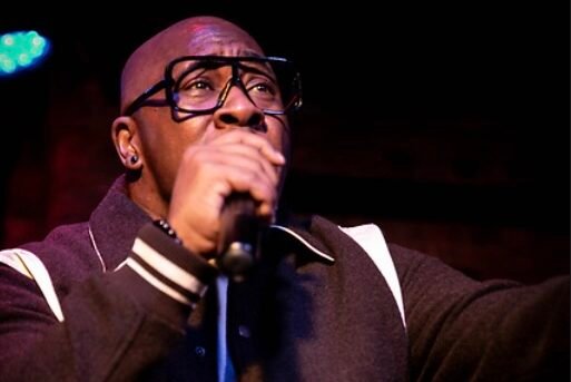 A Night the Walls Remember: Gospel, Soul, and Sacred Truth at The Bitter End