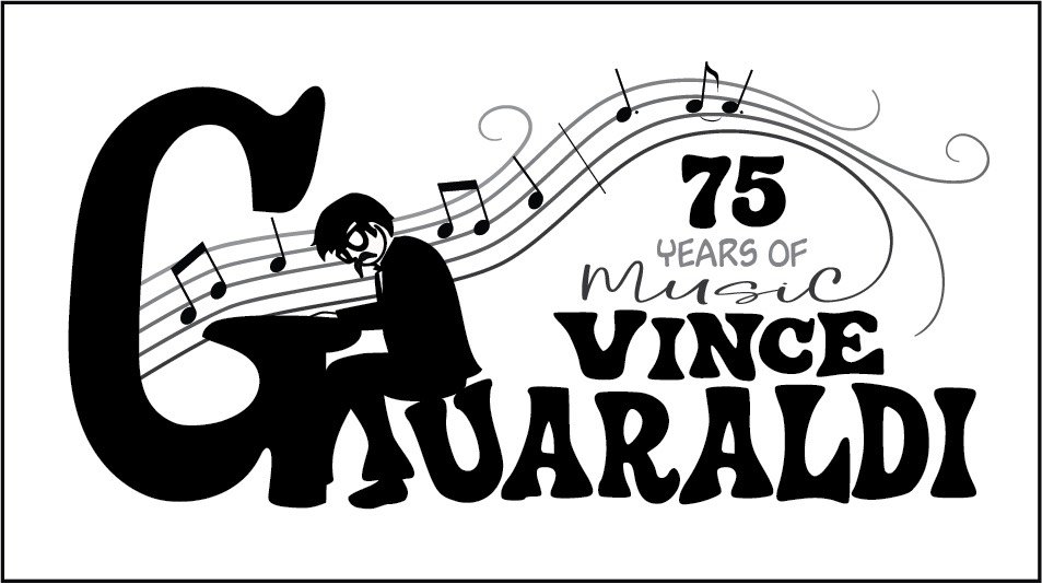 Popular Music Videos- Celebrating 75 Years of Vince Guaraldi
