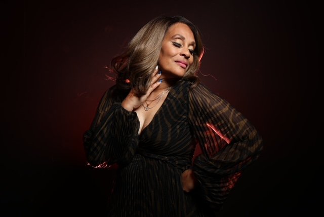 Women’s Month:  Candace Woodson and the Power of Purposeful Sound