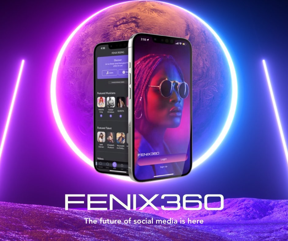FENIX360 PRESENTS A NIGHT OF RISING TALENT IN LONDON AT THE PHEASANTRY FENIX360 PRESENTS A NIGHT OF RISING TALENT IN LONDON AT THE PHEASANTRY