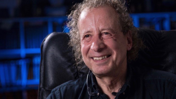 From Relativity to Pop Royalty: The World According to Howard Bloom