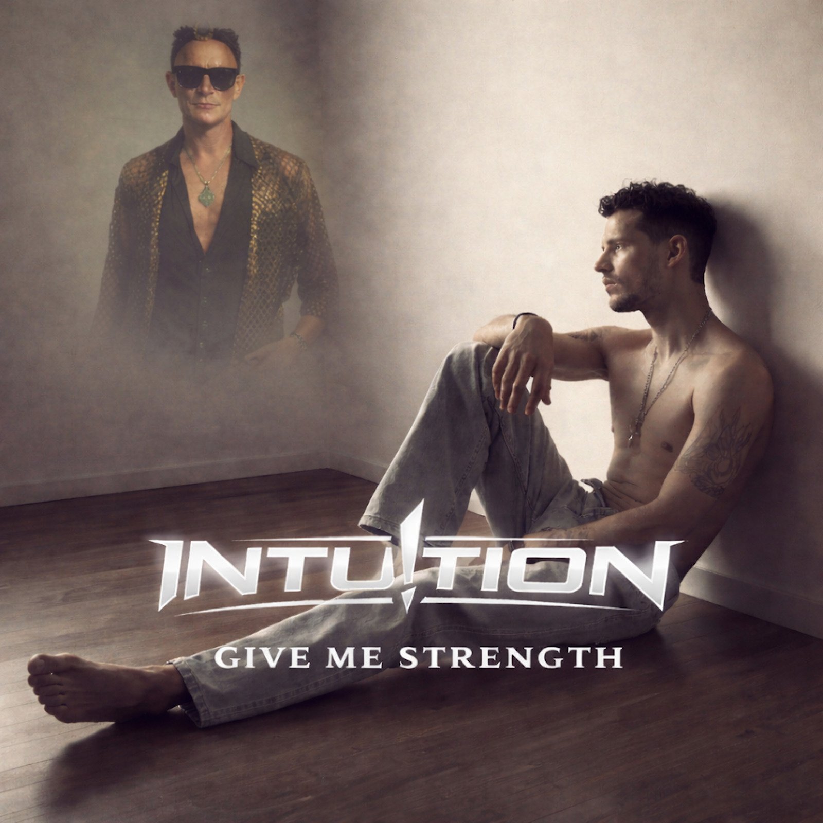 INTU!TION Unleash Their Most Emotional Release Yet with “Give Me Strength”