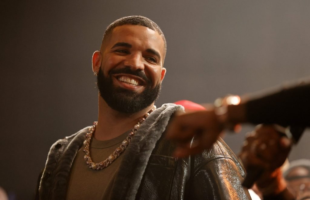Drake Shares Degrassi Throwback to Prove His Goth Fascination Is Not New