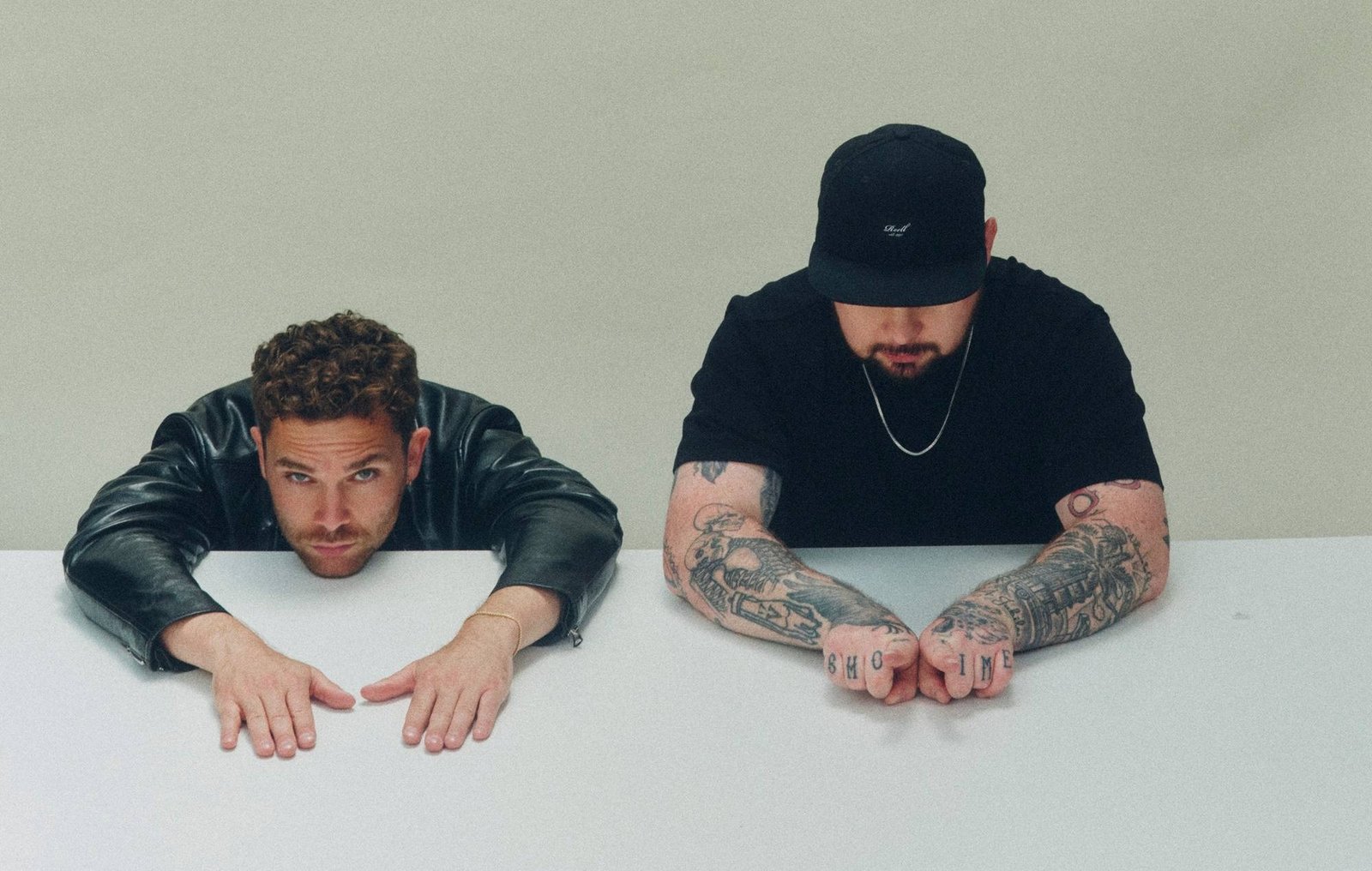 Royal Blood tell us about their Reading 2026 secret set: Were going to make it as relentless as possible