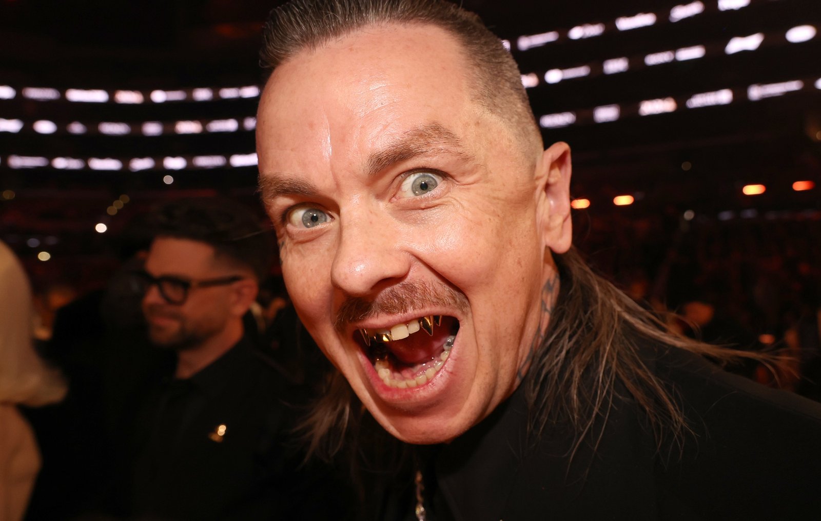 Sid Wilson acknowledges his exit from Slipknot Sid Wilson acknowledges his exit from Slipknot