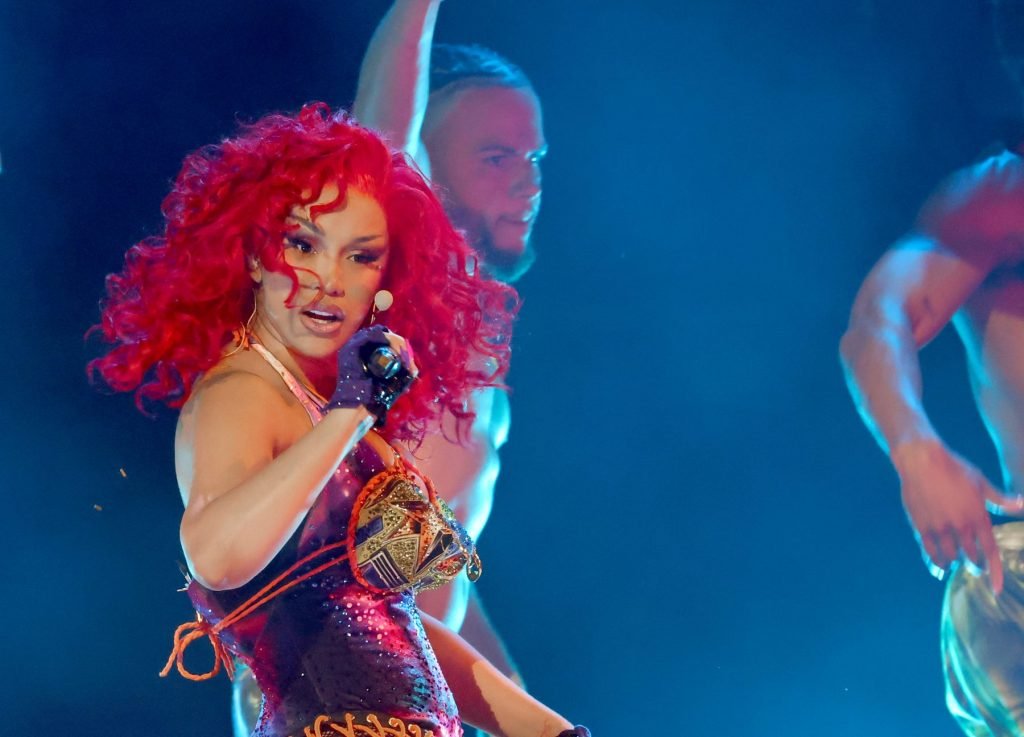 Cardi B Reignites BIA Feud With a Spaces Rant After BIA Doubles Down on Diss Track