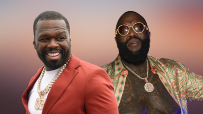 50 Cent Turns Rick Ross Concert Video Into New Internet Attack 50 Cent Turns Rick Ross Concert Video Into New Internet Attack