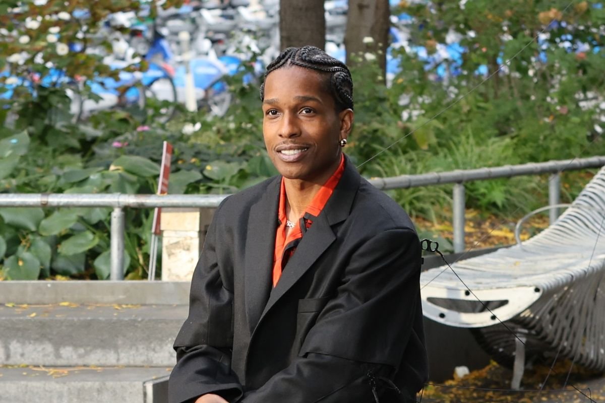 A$AP Rocky Cancels Logo Project After Designer Shares Private DM A$AP Rocky Cancels Logo Project After Designer Shares Private DM