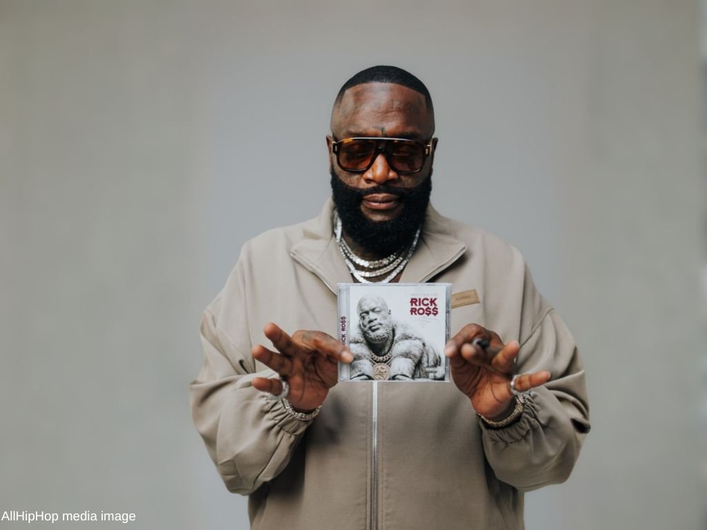 How Important Are First-Week Sales in Hip-Hop?