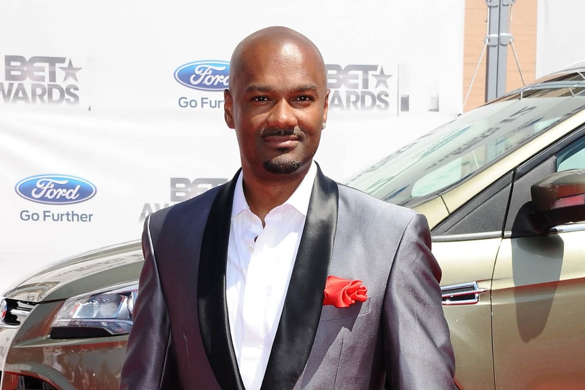Big Tiggers Ex-Wife Sues Cops, Claims Radio Host Orchestrated Her I-85 Traffic Stop For Kidnapping Big Tiggers Ex-Wife Sues Cops, Claims Radio Host Orchestrated Her I-85 Traffic Stop For Kidnapping