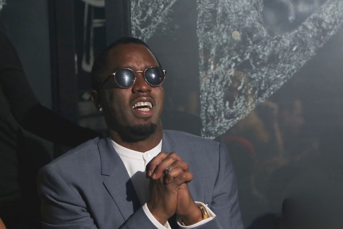 Keefe D Clears Diddy Of Tupac Murder Before Trial Despite M Claim