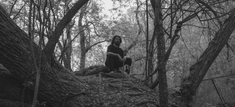Track Premiere: Encasement – Exodus Track Premiere: Encasement – Exodus