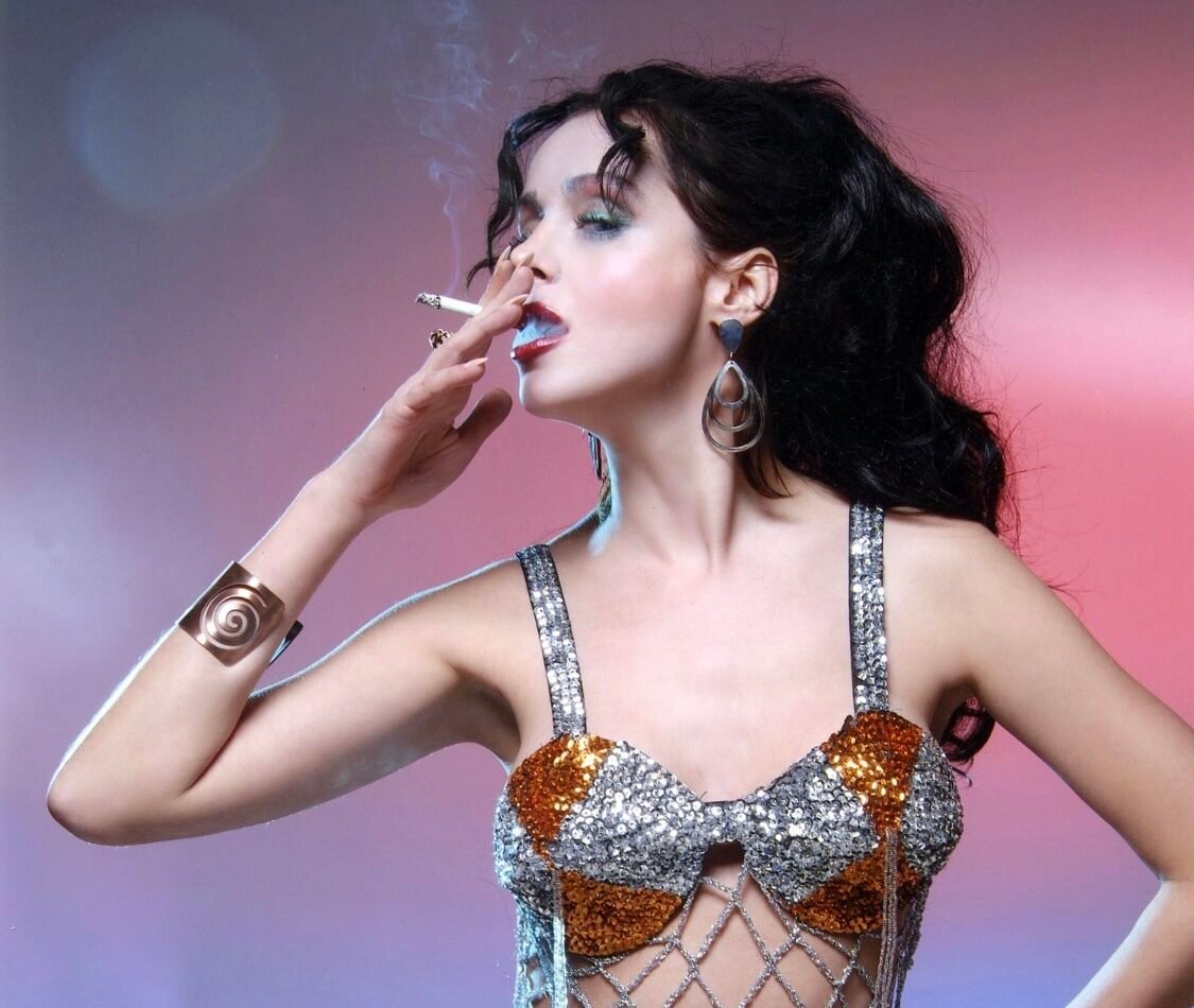 Despina Mirou: A Dramatic Actress at Heart