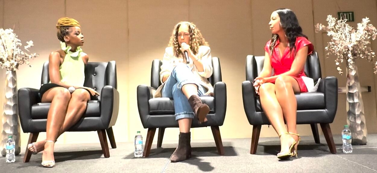 Tems To Shape The Sound Of Children Of Blood And Bone With Burna Boy, Ayra Starr, Says Gina Prince-Bythewood