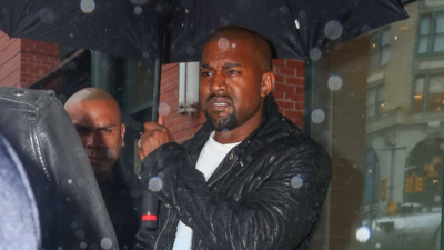 Kanye Could Be Forced To Support Russias Invasion Of Ukraine Or See Concerts Canceled