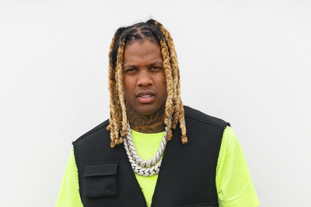Feds Reveal Plea-Deal Witnesses Ready To Testify Against Lil Durk