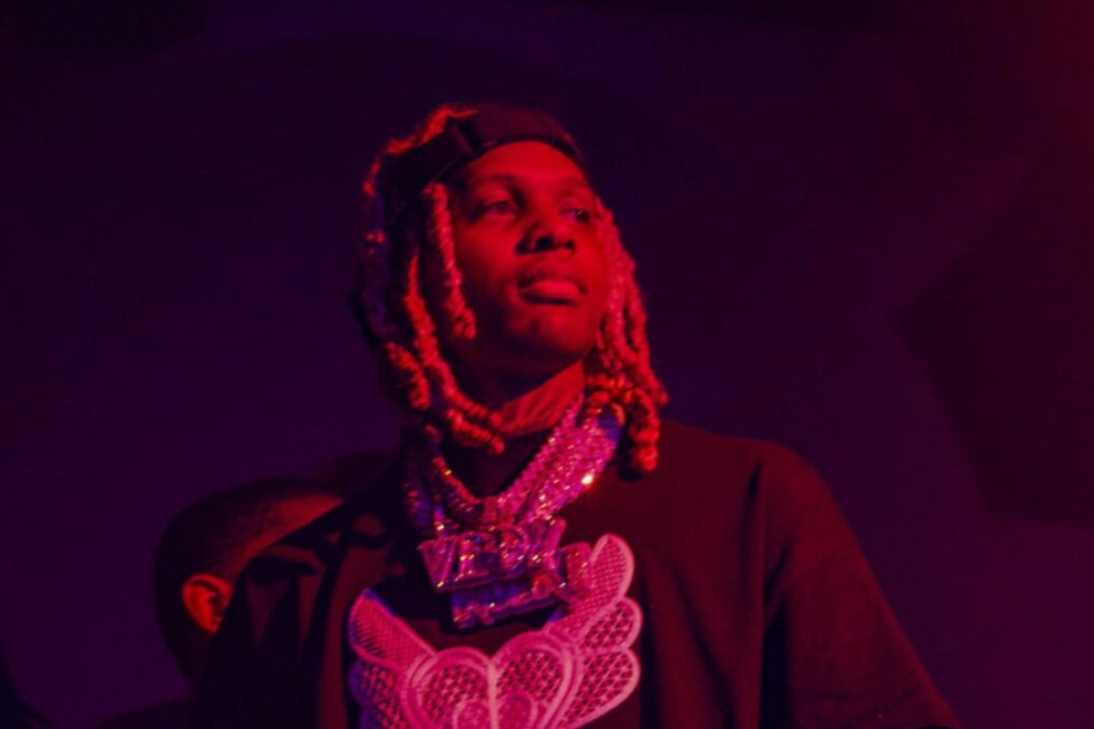 EXCLUSIVE: Lil Durk Loses Key Battle Over Seized Phone Evidence Before Trial EXCLUSIVE: Lil Durk Loses Key Battle Over Seized Phone Evidence Before Trial