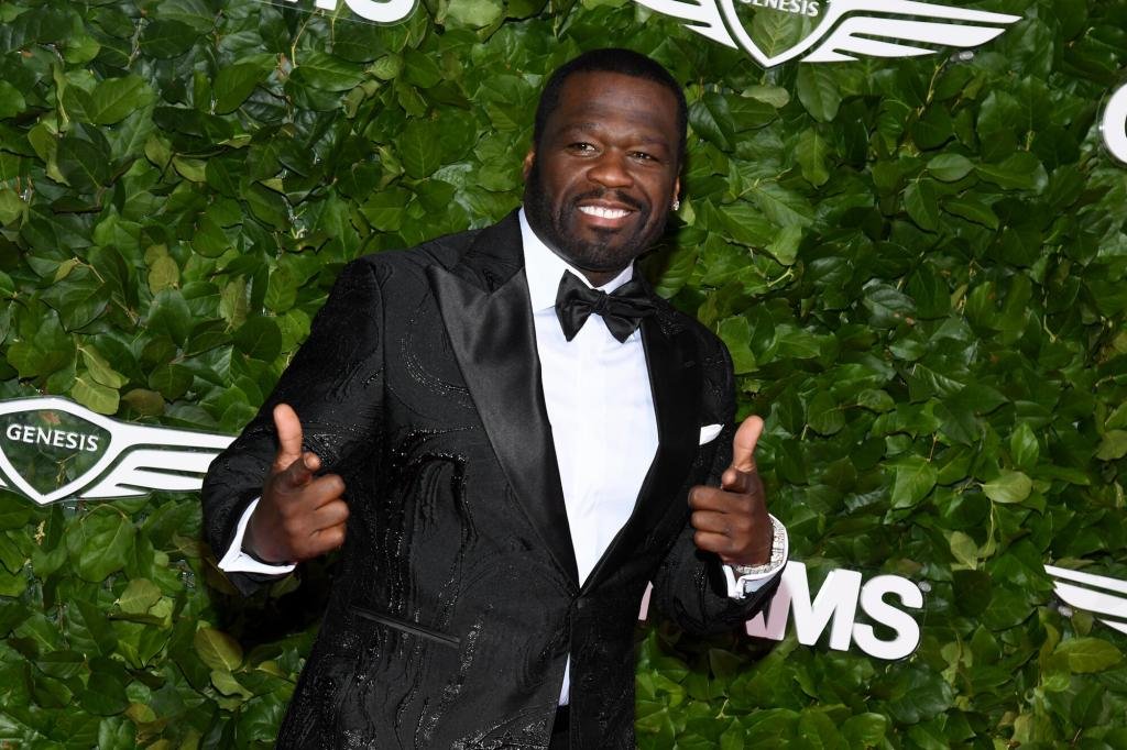 50 Cent Shares a Popsicle PSA After Outshine Recall: Cant Eat Lettuce, Cant Eat Popsicles 50 Cent Shares a Popsicle PSA After Outshine Recall: Cant Eat Lettuce, Cant Eat Popsicles