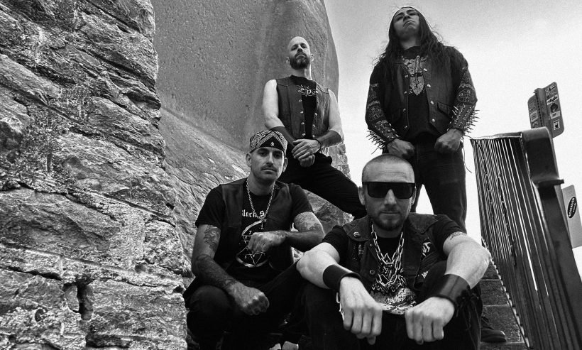 Track Premiere: Street Tombs – Upset the Grave Track Premiere: Street Tombs – Upset the Grave
