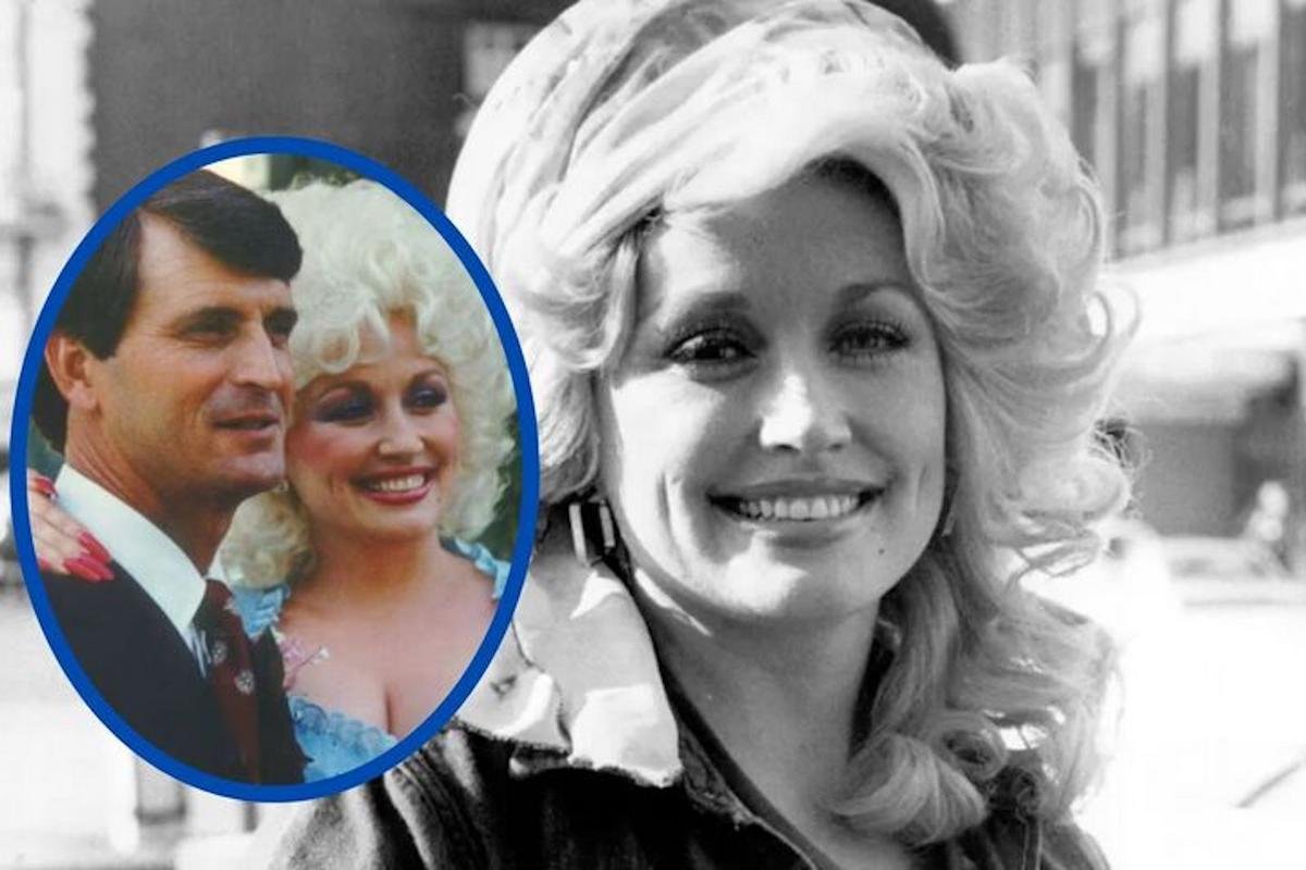 The Truth About Dolly Partons Nearly 60-Year Marriage to Her Husband, Carl Dean