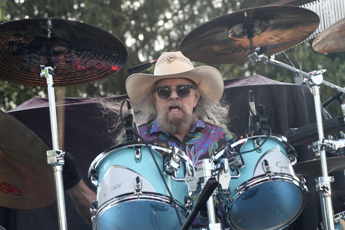 Artimus Pyle Celebrates Lynyrd Skynyrd With Upcoming 2026 Tour Dates