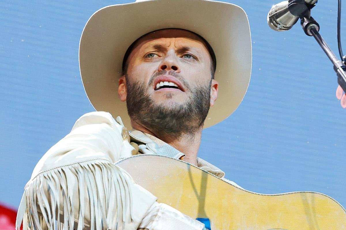 Charley Crockett Says Twin Temple Exploited Him Firing Them For Album Promo Charley Crockett Says Twin Temple Exploited Him Firing Them For Album Promo