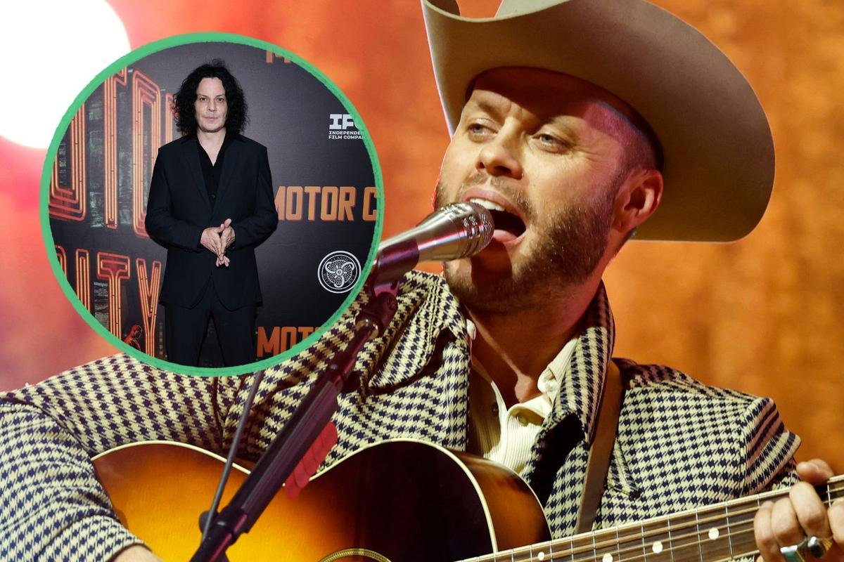 Whos The Rappin Duke? Jack Whites Response to Charley Crockett Diss, Explained