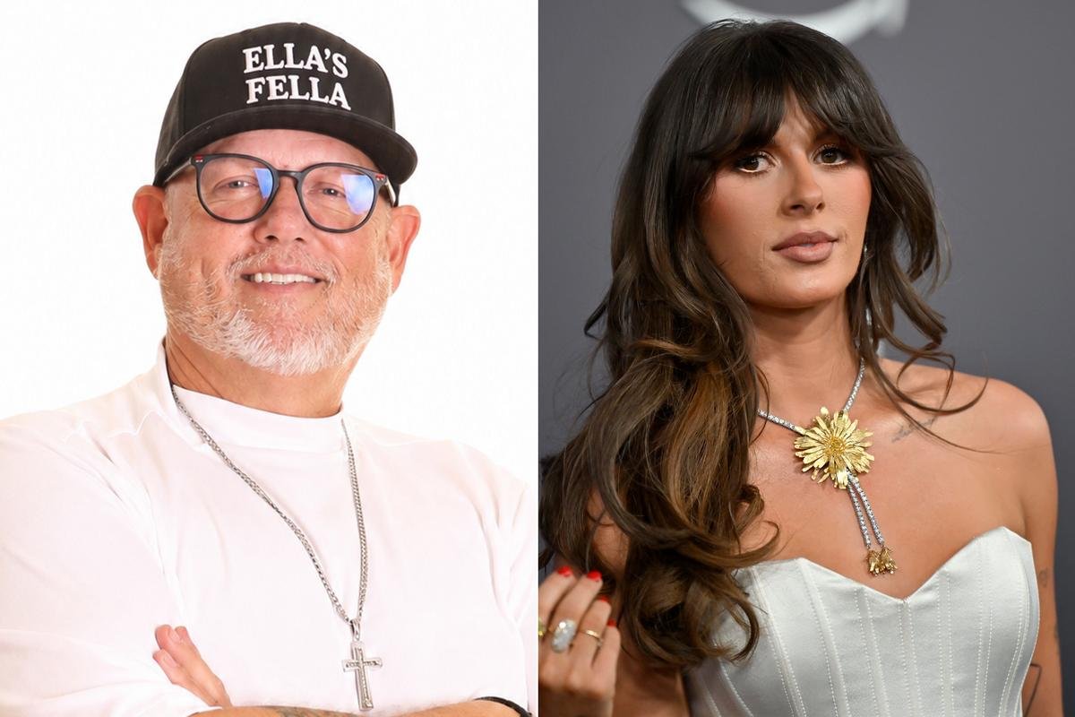EXCLUSIVE: Watch Cledus T. Judds Spot-On Parody of Ella Langleys Be Her