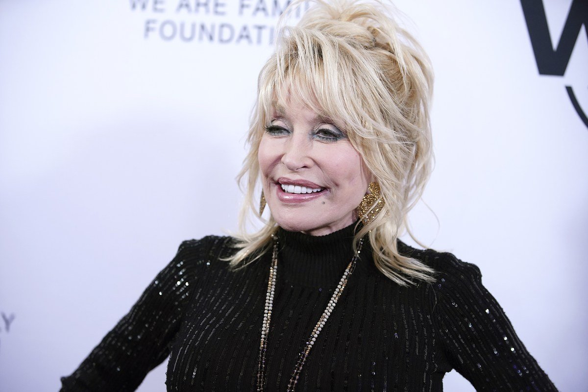 Dolly Parton Forced to Miss Dollywood Appearance Amid Ongoing Health Issues