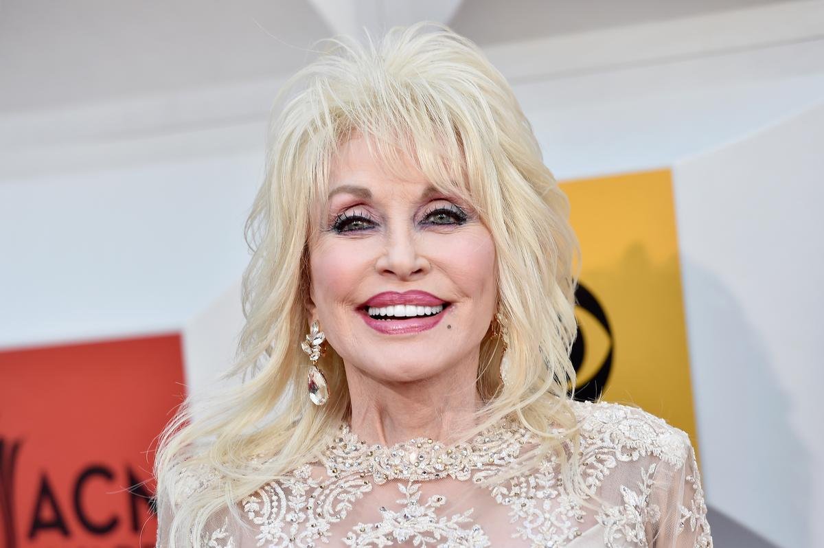 EXCLUSIVE: I Was There for Dolly Partons Last Public Appearance – Heres What I Noticed