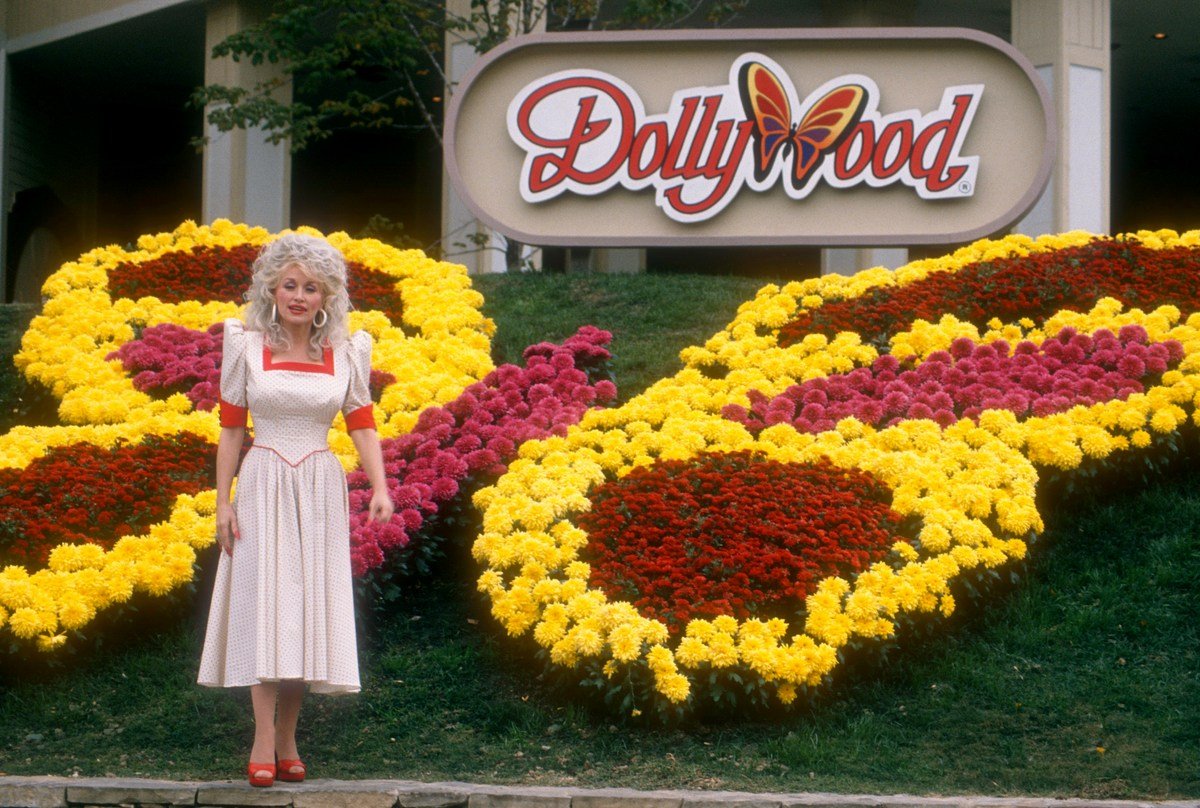 What Happens to Dollywood Now? Dolly Partons Wishes Are Clear What Happens to Dollywood Now? Dolly Partons Wishes Are Clear