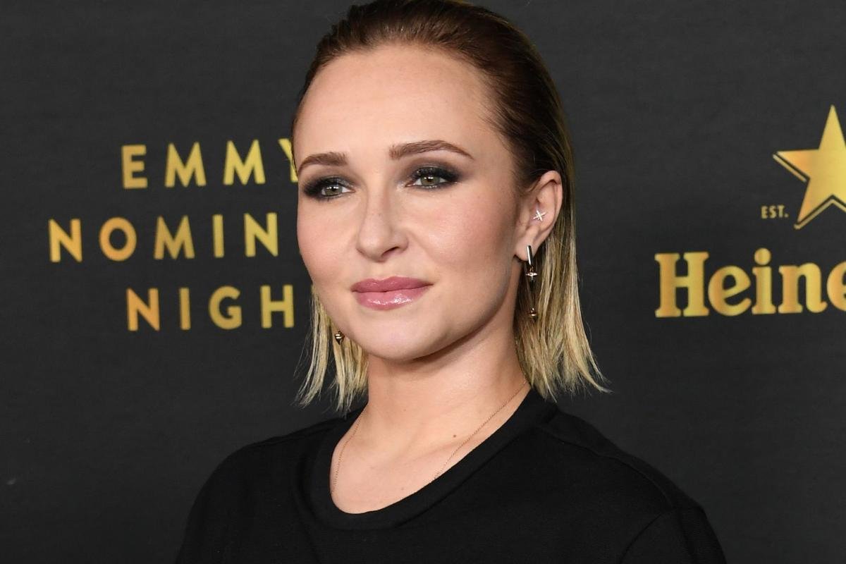 Hayden Panettieres Mom Breaks Silence After Her Untimely Death