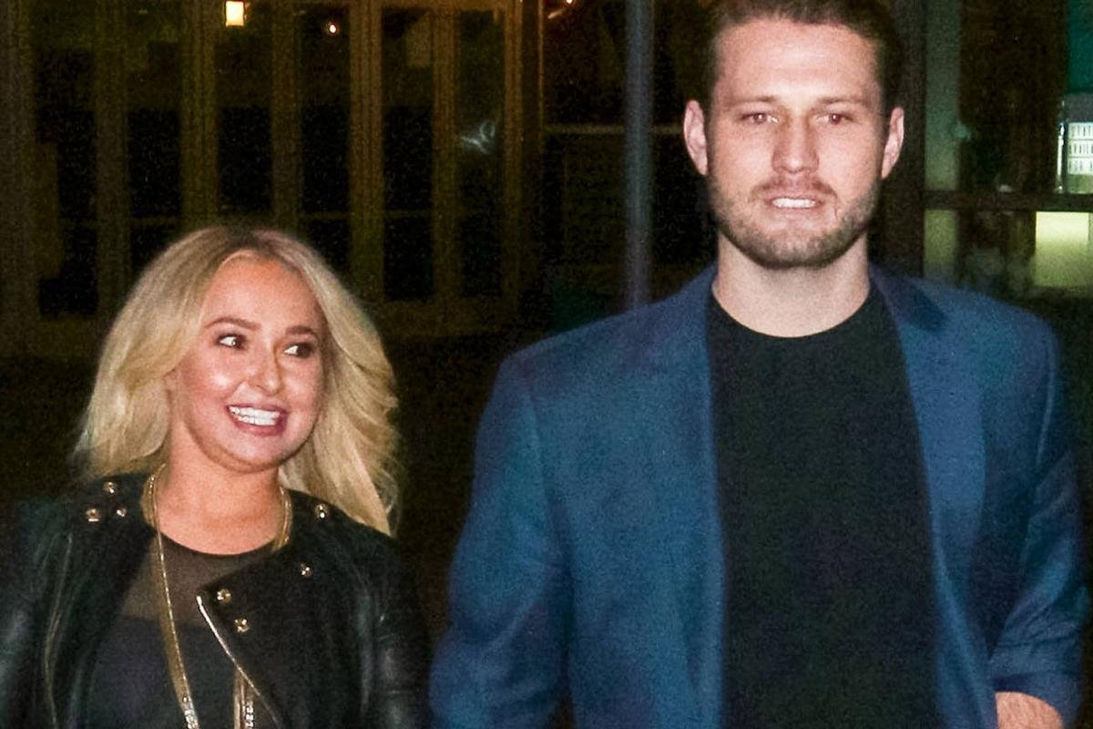 Who is Hayden Panettieres One-Time Boyfriend, Brian Hickerson? Who is Hayden Panettieres One-Time Boyfriend, Brian Hickerson?