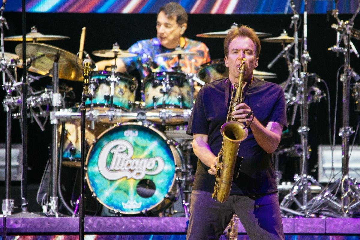 Chicago Extends Its 2026 Tour Run to November Chicago Extends Its 2026 Tour Run to November