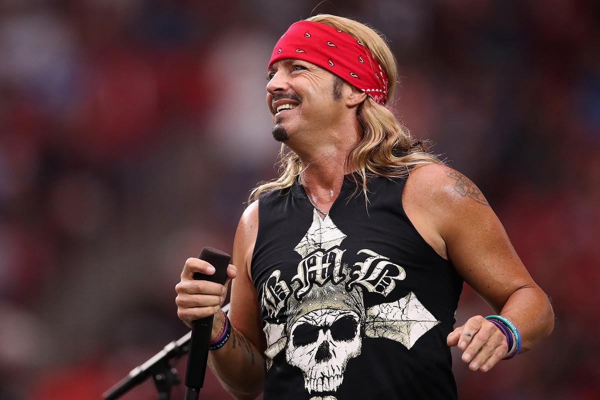 Bret Michaels Forced off the Road Again for Several Months After One Comeback Show