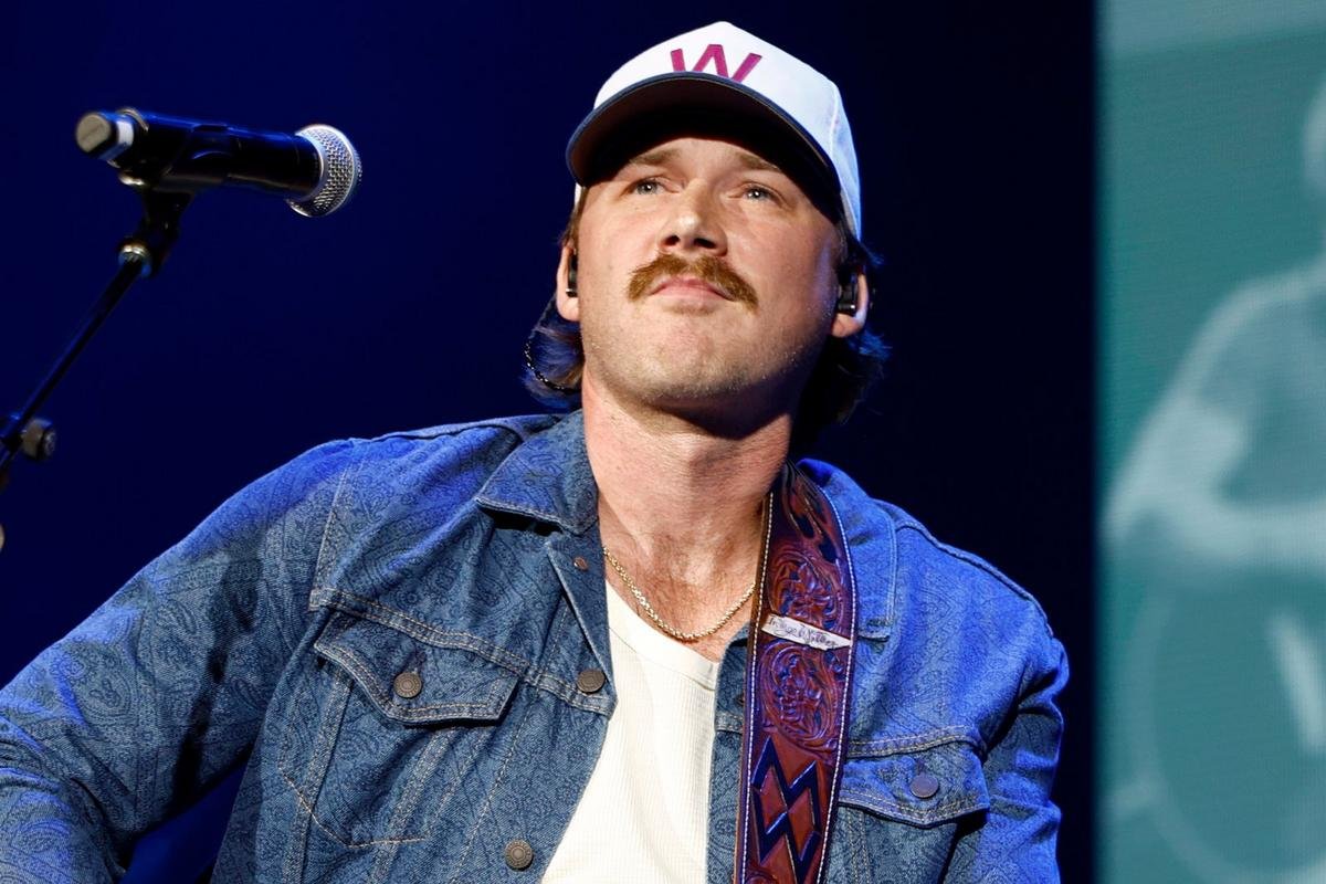 North Carolina Man Arrested After Allegedly Peeing On a Family At a Morgan Wallen Show