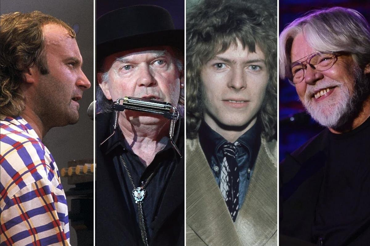 Every Major Rock Music Release Set to Arrive in September 2026