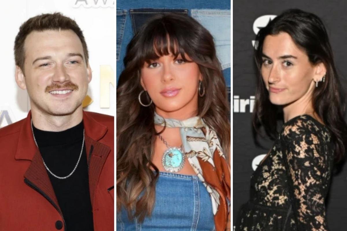 This Years Best Country Category for MTV VMAs Is Stacked! This Years Best Country Category for MTV VMAs Is Stacked!