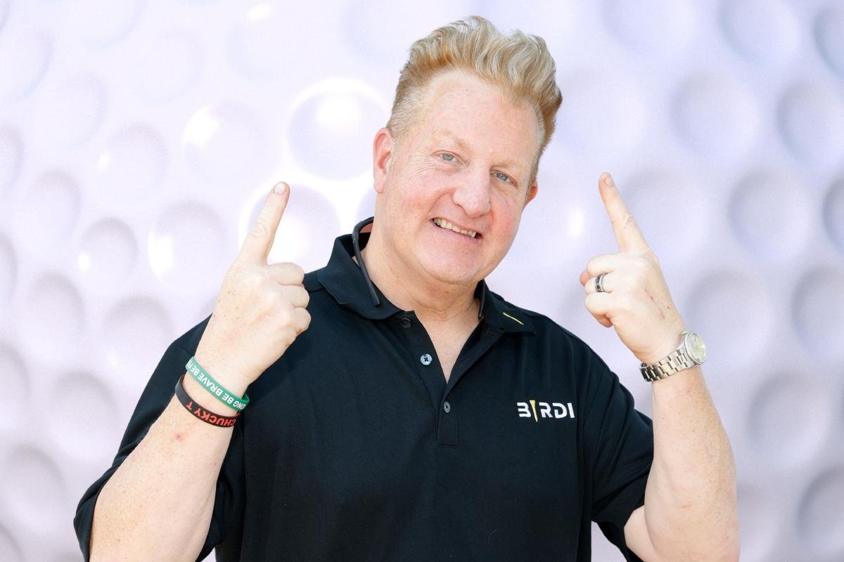 Gary LeVox Dishes On Who The Best and Worst Golfers Are in Country Music Gary LeVox Dishes On Who The Best and Worst Golfers Are in Country Music