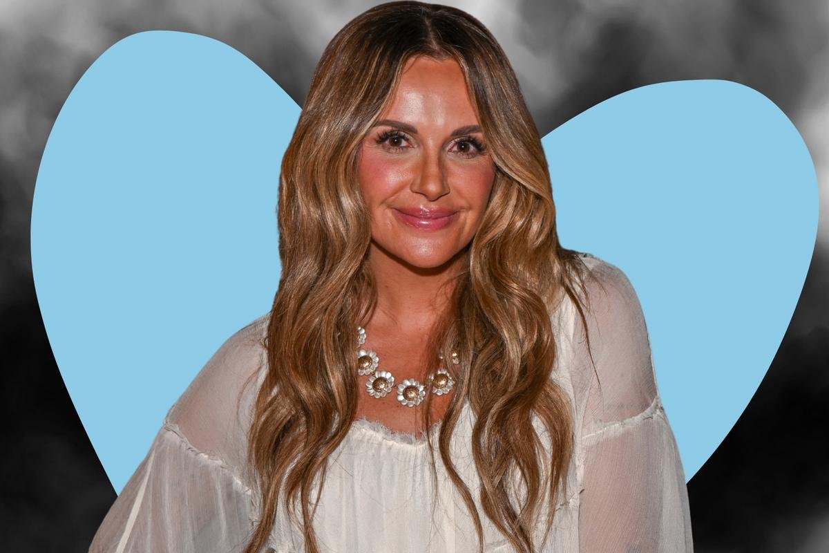 Carly Pearce Shares a Health Update, Says Pericarditis Has Been Really Stable Carly Pearce Shares a Health Update, Says Pericarditis Has Been Really Stable