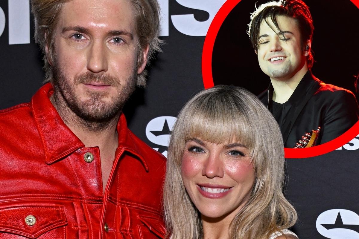 The Band Perry: Neil Perry Does Not Support Kimberly Perry and Her Husband