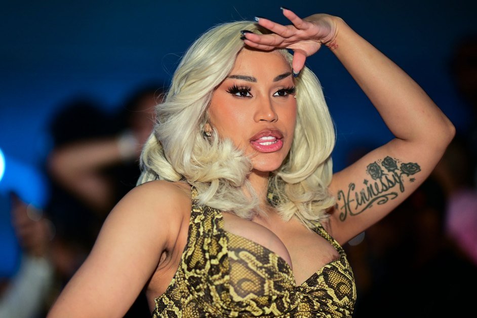 A Timeline of Cardi B & BIAs Feud A Timeline of Cardi B & BIAs Feud