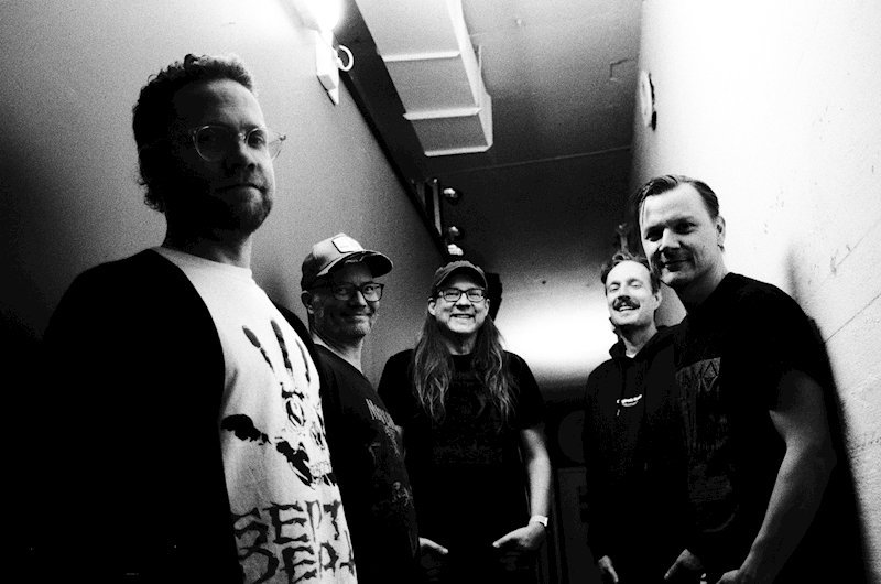 Track Premiere: Grindcore Nutbars Beaten to Death Test Tolerance with The Tolerator