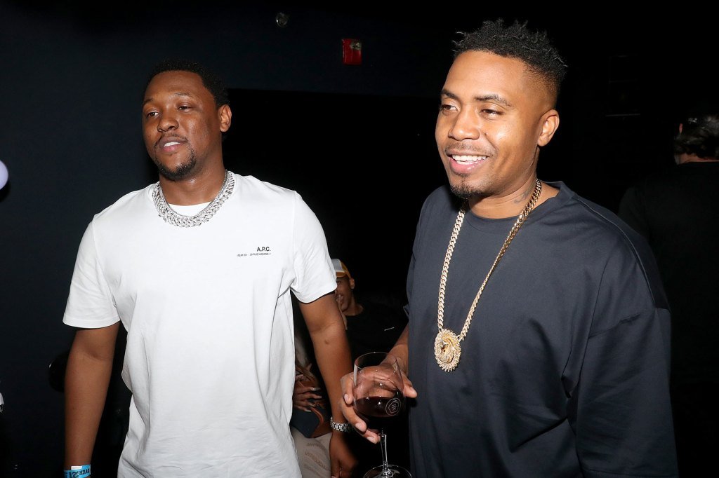 Hit-Boy Says He Hasnt Spoken to Nas in 3 Years: I Dont See Us Working Again Hit-Boy Says He Hasnt Spoken to Nas in 3 Years: I Dont See Us Working Again