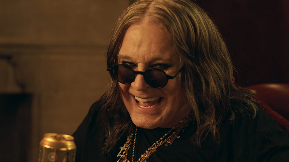 Do I Suck For…Calling Out Of Work So I Could Get Wasted On OZZY Day? Do I Suck For…Calling Out Of Work So I Could Get Wasted On OZZY Day?