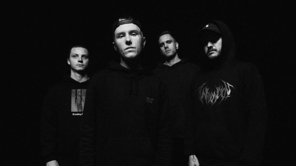 Thrown Release New Single split Thrown Release New Single split