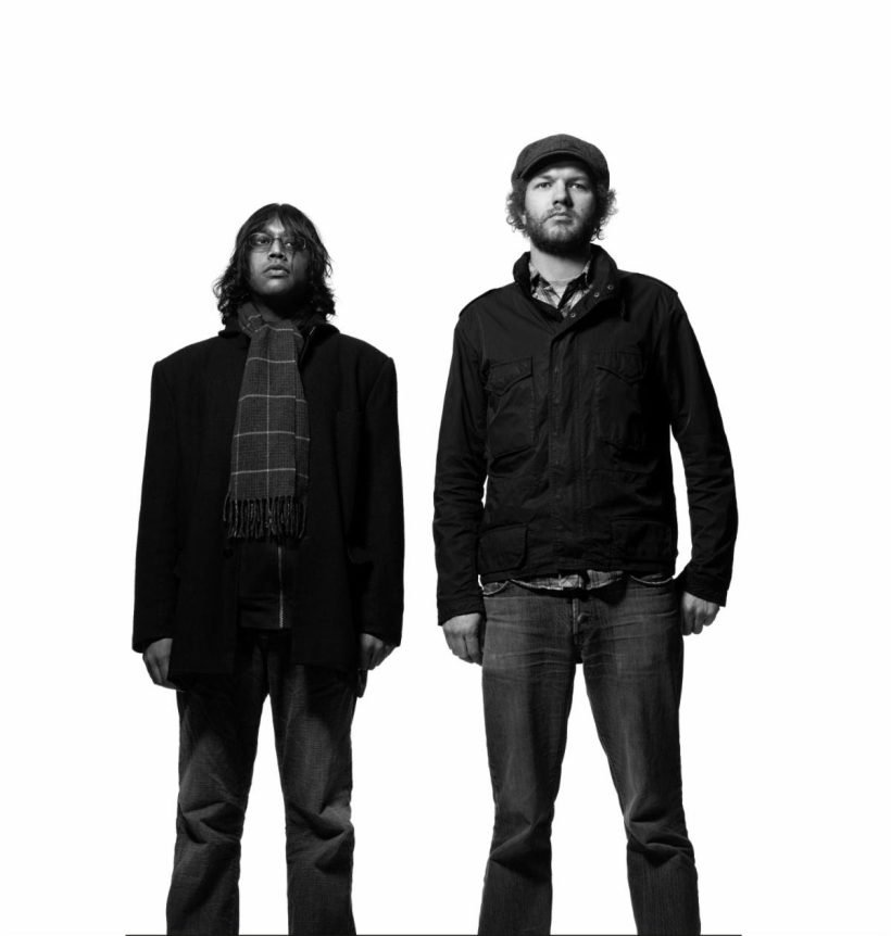Track Premiere: The Still Out – From Fiction Track Premiere: The Still Out – From Fiction