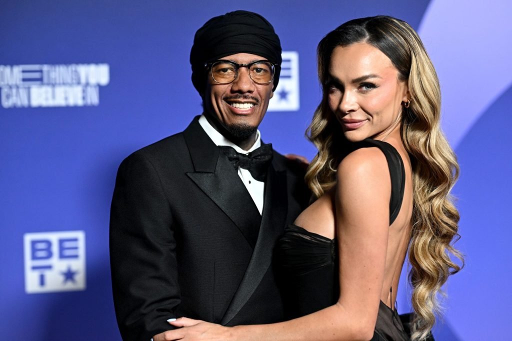 Nick Cannon Teases Docuseries Revealing Family Life as Father of 12: Im Gonna Give You Everything