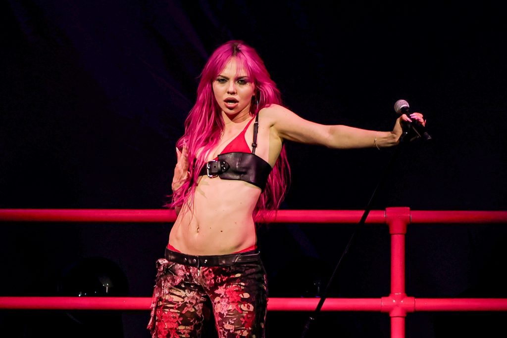 Why Hip-Hop Heads Might Recognize the Beat in ADÉLAs New Hit Nicole Kidman Why Hip-Hop Heads Might Recognize the Beat in ADÉLAs New Hit Nicole Kidman